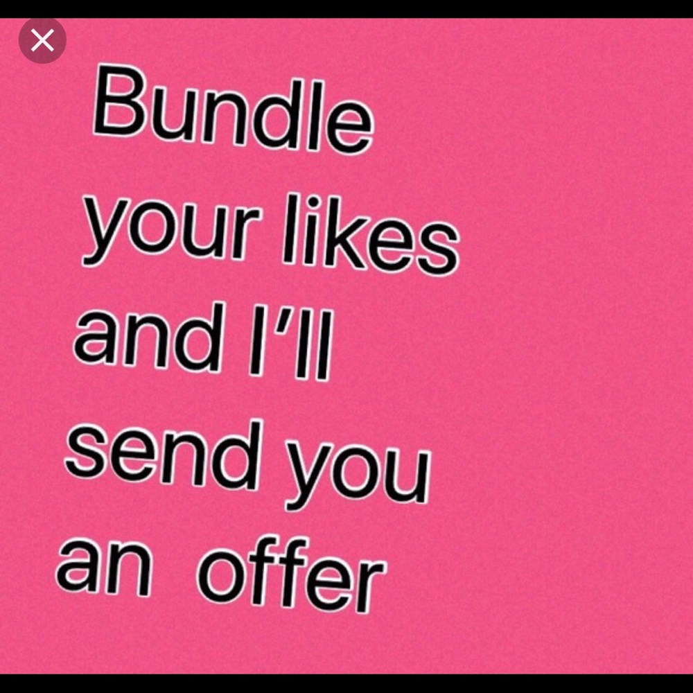 I love offers! - Picture 2 of 2